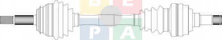 Imagine articol
